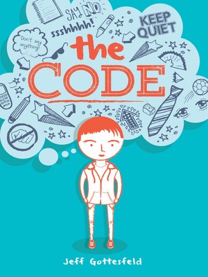 cover image of The Code